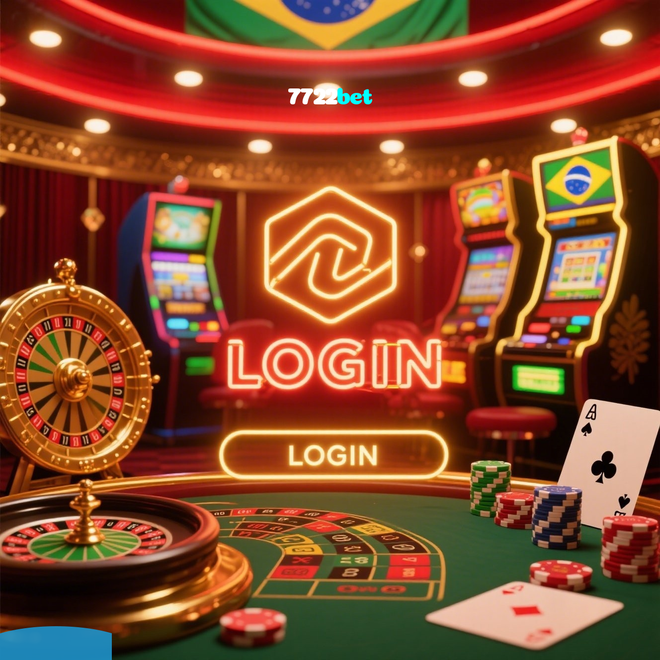 7722bet：A aposta no futebol online pode te levar à vitória absoluta!