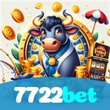 7722bet：Jogue agora e vença no melhor cassino online!