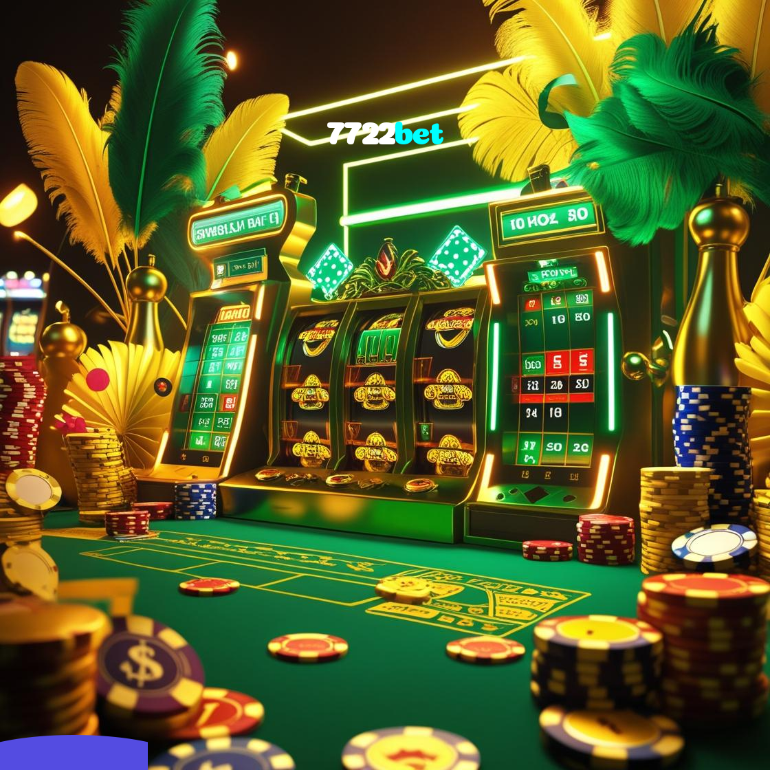 7722bet:Jogue slots, aposte no futebol e conquiste grandes vitórias!