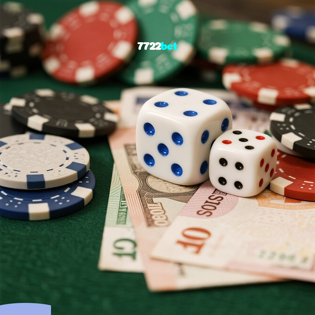 7722bet:O melhor cassino para você jogar slots e apostar no futebol online!