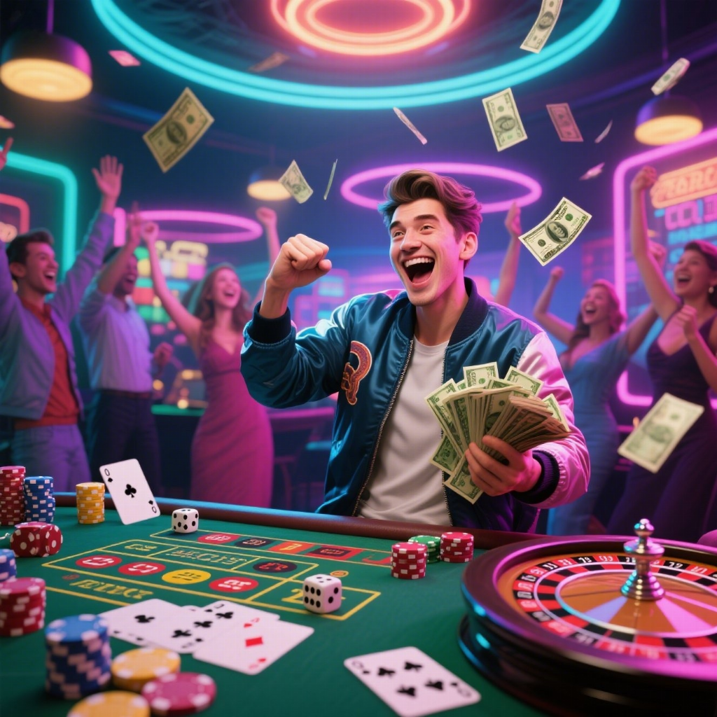 7722bet：Cada giro é uma chance de conquistar prêmios incríveis!