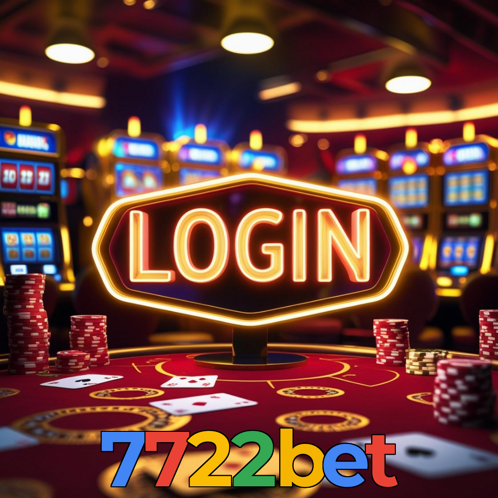 7722bet：Apostas em futebol e os melhores jogos de cassino esperam por você!