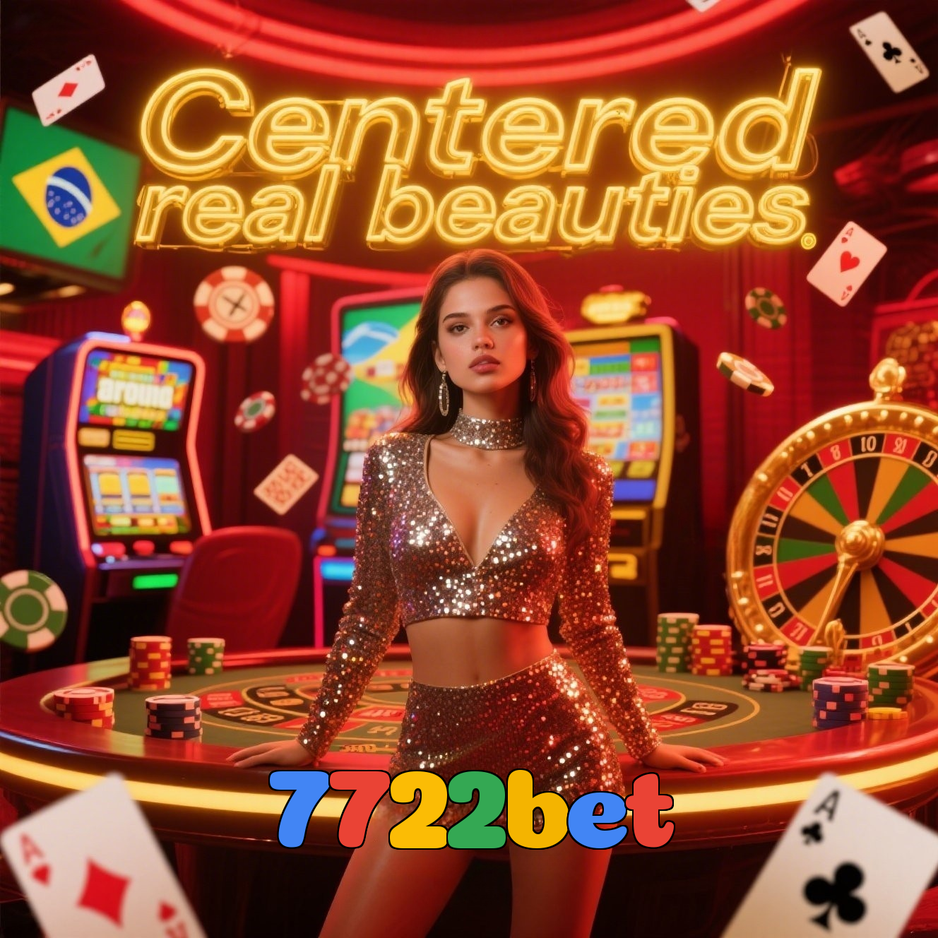7722bet：Jogue slots, aposte no futebol e vença com grandes prêmios!
