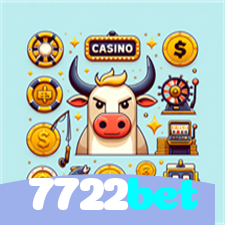 7722bet：Diversão garantida com blackjack, roleta e apostas ao vivo no futebol!