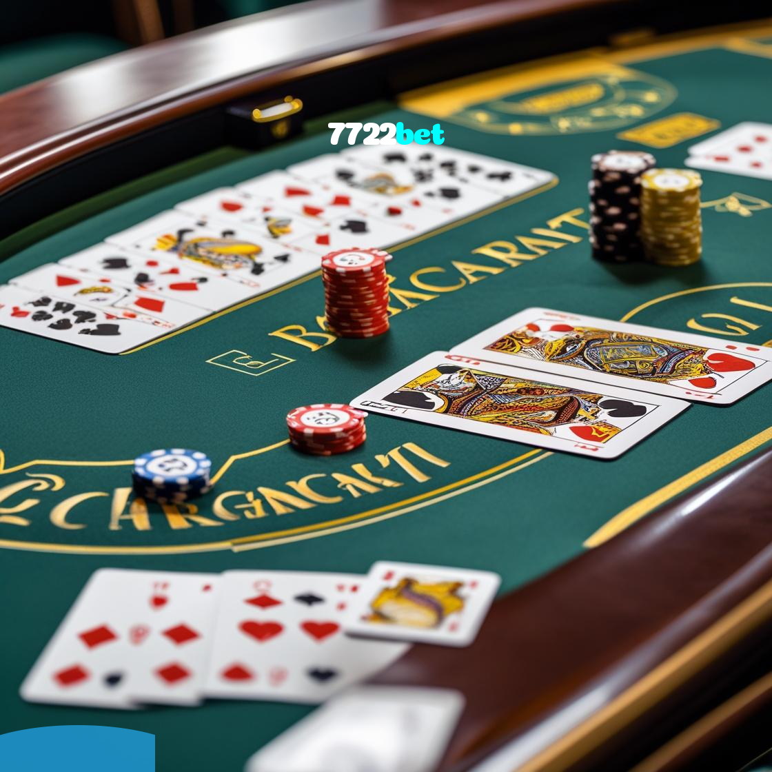 7722bet：Onde sua sorte brilha: poker, roleta e apostas em futebol!