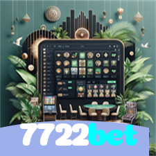 7722bet:Grandes vitórias em poker, roleta e apostas no futebol esperam por você!