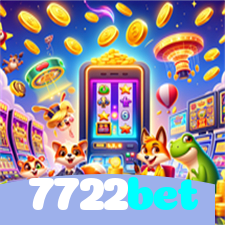 7722bet：As maiores vitórias estão te esperando nas nossas slots online!