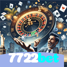 7722bet:Entre na ação! Aposte nas melhores mesas de roleta!