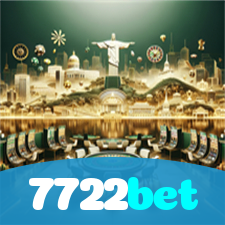 7722bet：Onde você pode apostar no futebol e jogar os melhores jogos de cassino!