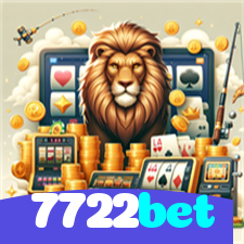 7722bet：O cassino online mais emocionante está aqui! Aposte agora!