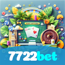 7722bet：No futebol online, você é o verdadeiro campeão da vitória!