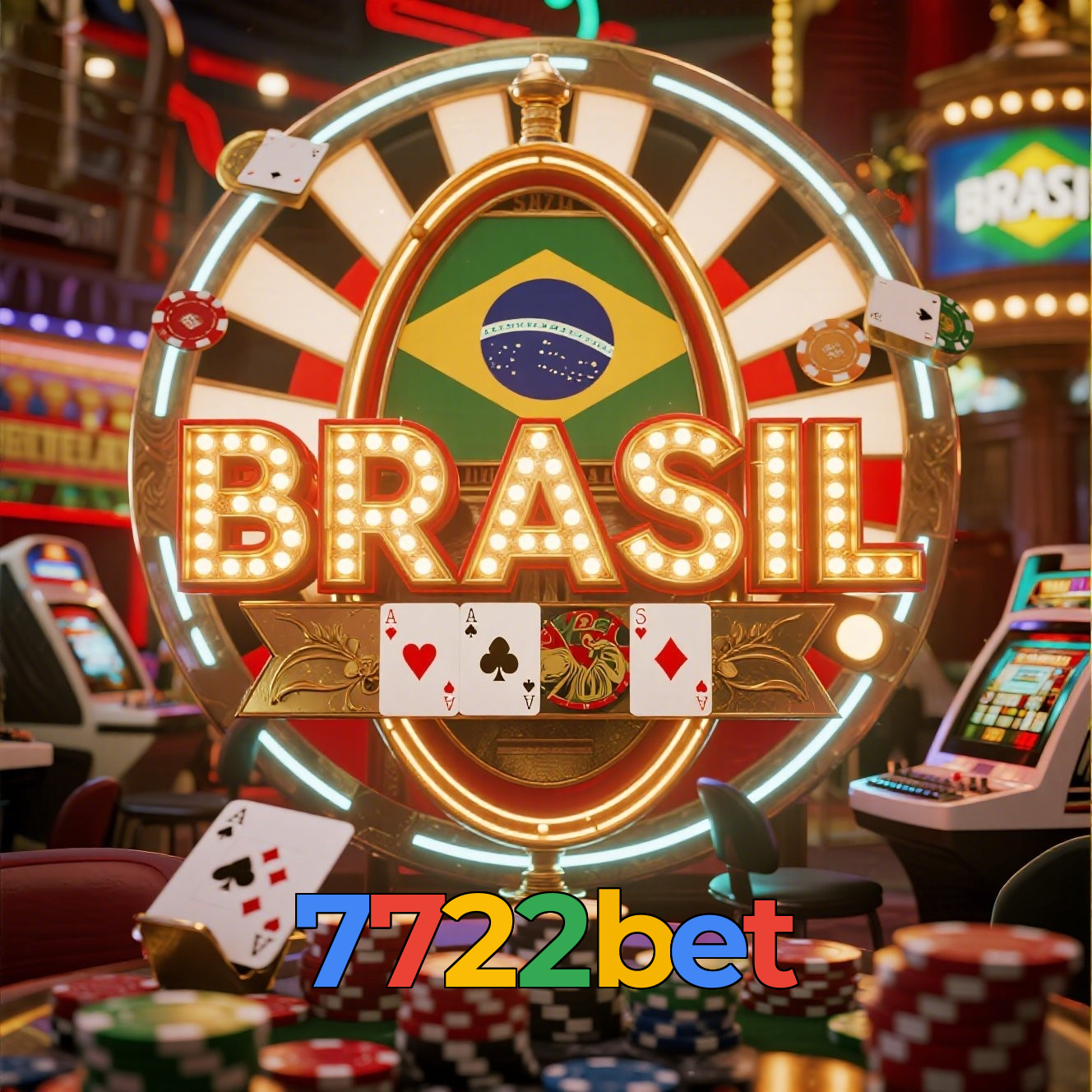 7722bet:Onde sua sorte encontra o melhor cassino online e as apostas no futebol!