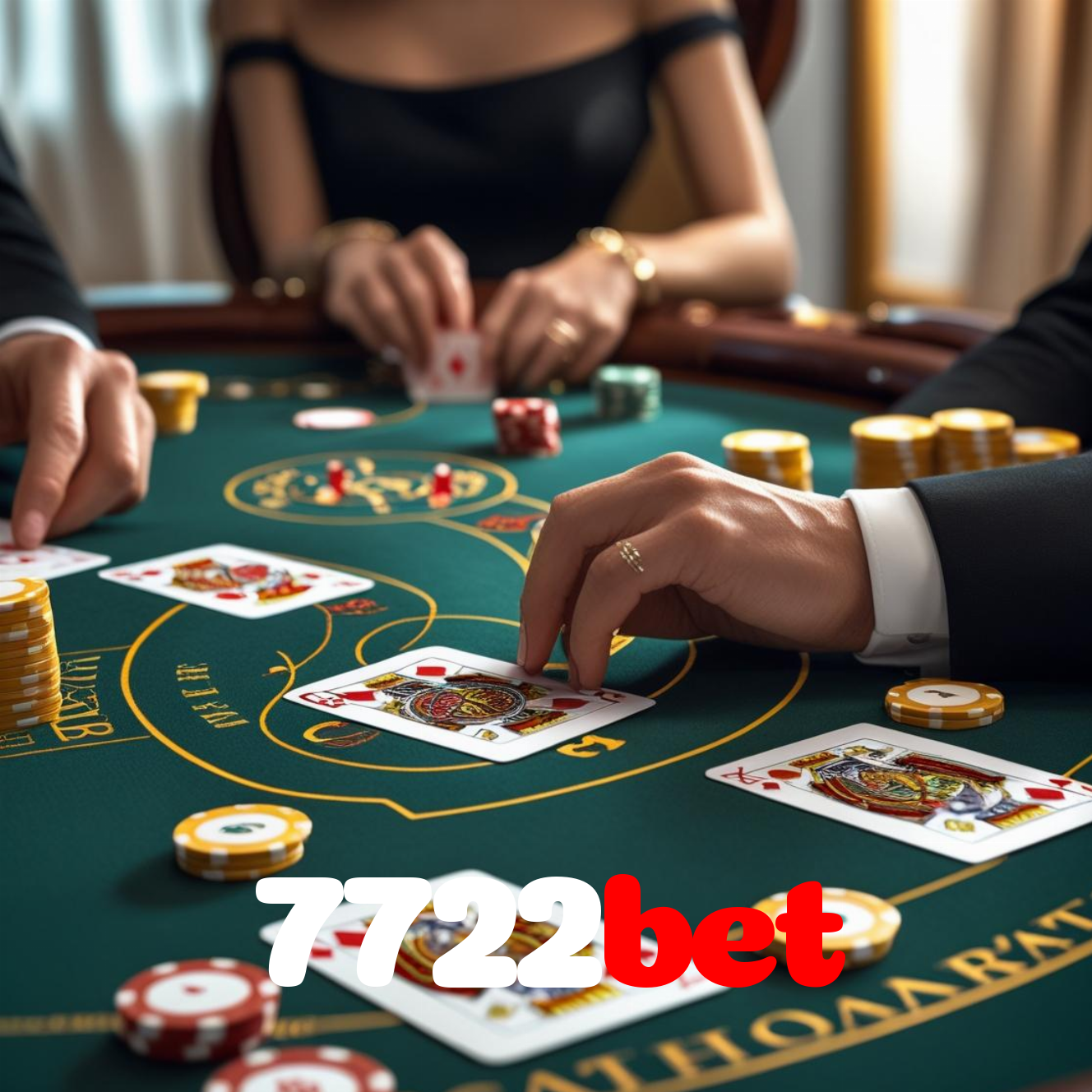 7722bet:O cassino online está esperando por você! Jogue e vença!