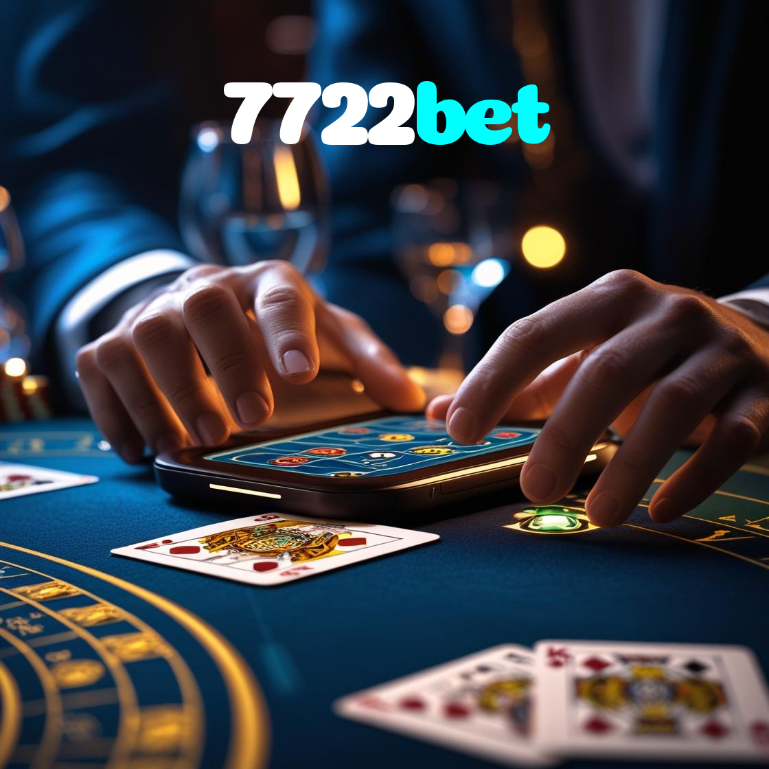 7722bet：O futebol online está na sua tela! Aposte agora e vença!