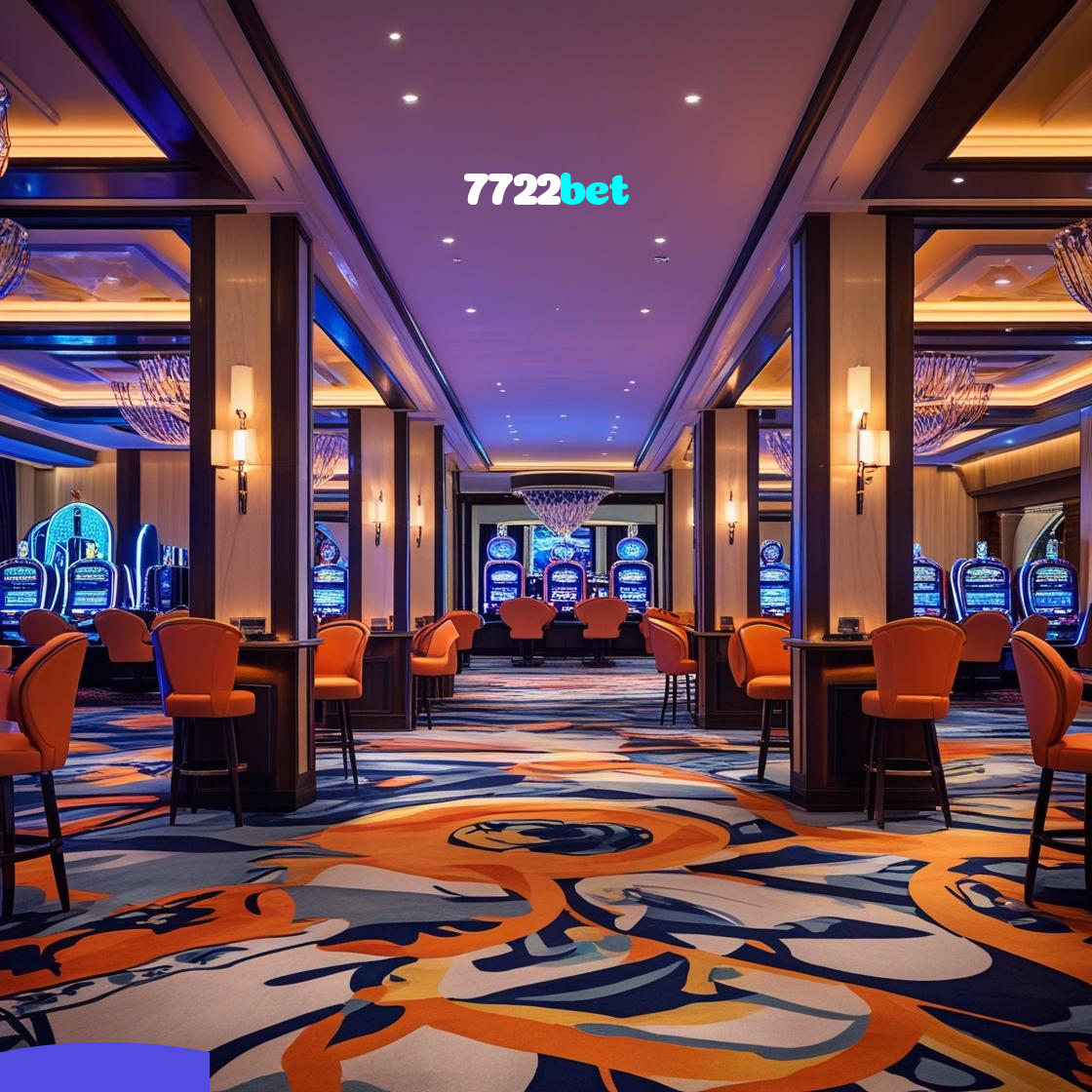 7722bet：Aposte nas roletas e conquiste prêmios incríveis!