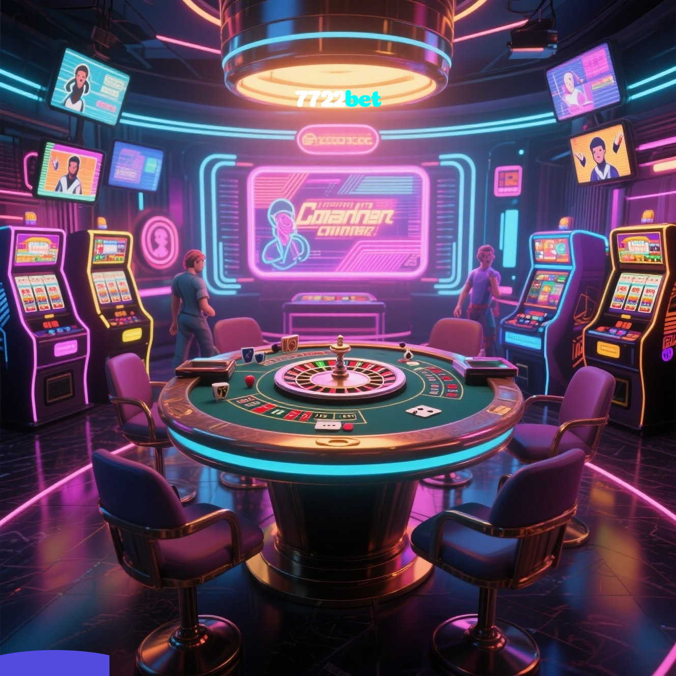 7722bet:Cada giro nas slots pode ser uma grande vitória! Aposte agora!