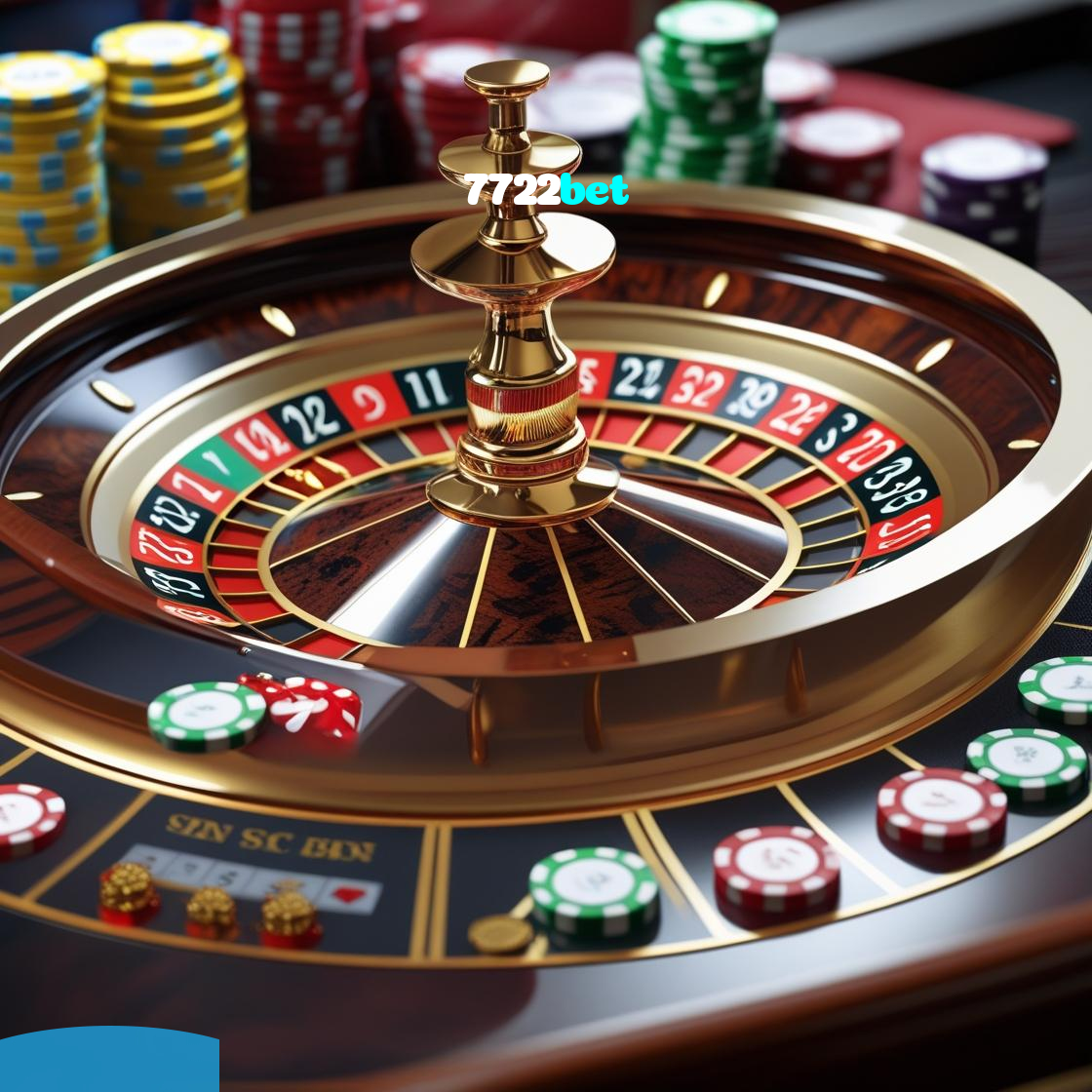 7722bet:Em cada jogo, a chance de ganhar é sua! Jogue agora no cassino!