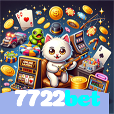7722bet：Sinta a emoção do futebol online e conquiste vitórias épicas!