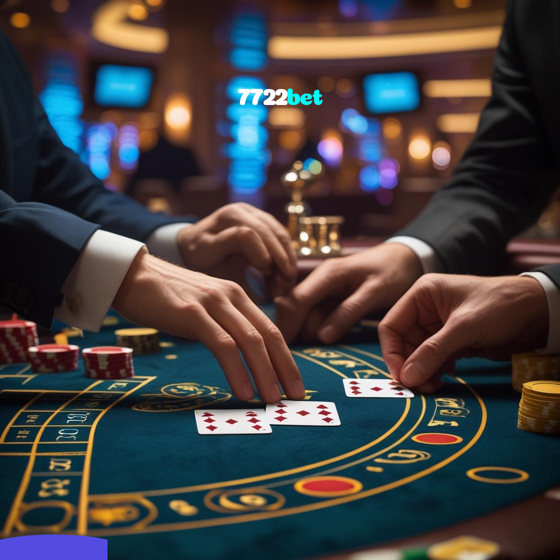 7722bet:A sorte no futebol e os grandes prêmios de roleta estão aqui!