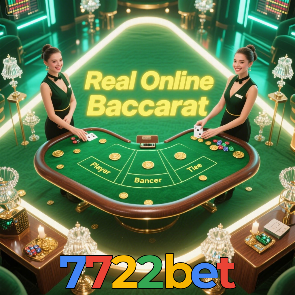 7722bet：O cassino mais confiável para apostar no futebol e jogar slots!