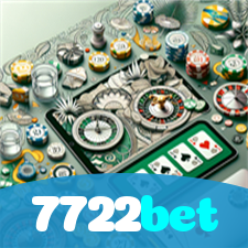 7722bet：Jogue no melhor cassino online e conquiste prêmios de verdade!