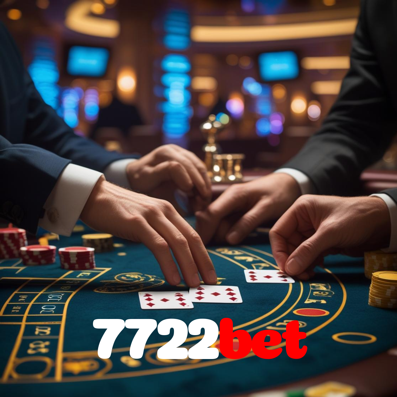 7722bet:Aposte no futebol e jogue os melhores jogos de cassino como slots e blackjack!