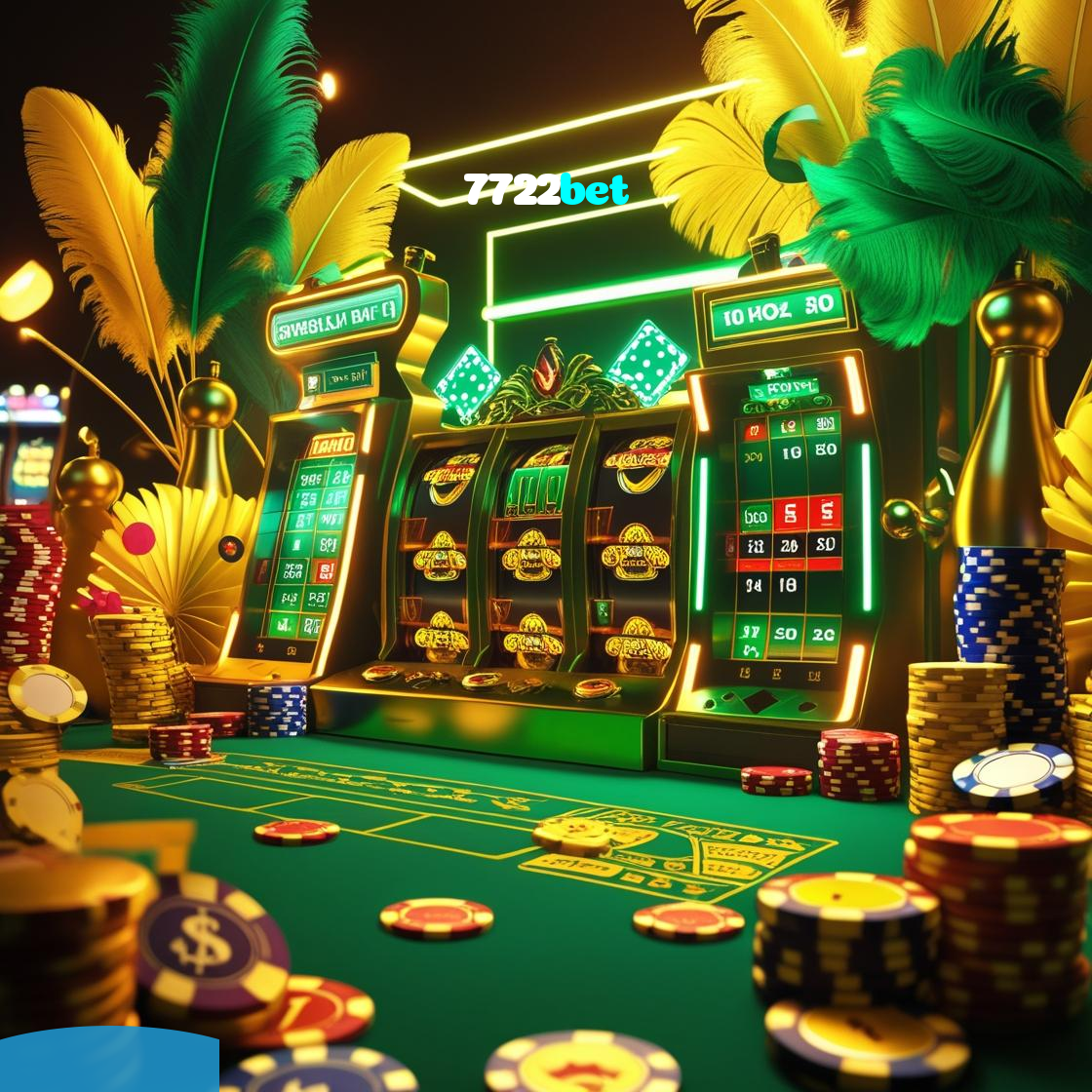 7722bet:Jogue poker e aposte no futebol para grandes prêmios em nosso cassino!