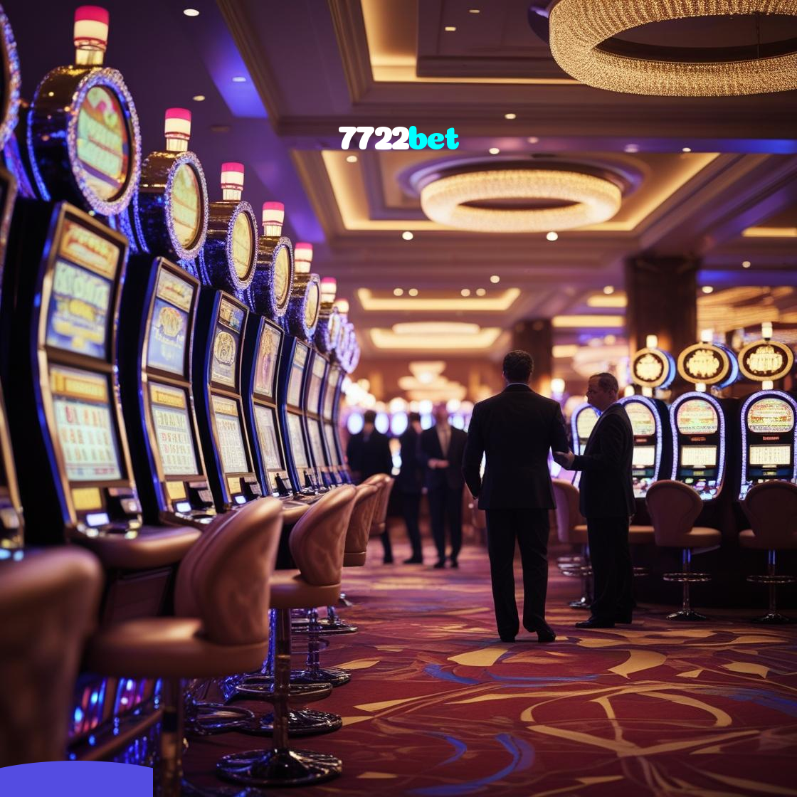 7722bet:Sinta a emoção de ganhar no cassino online! Aposte e vença!