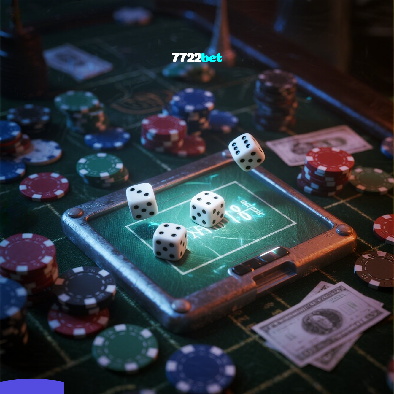 7722bet:Jogue slots, blackjack e aposte ao vivo no futebol com segurança!