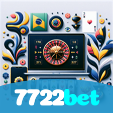 7722bet:Jogue poker, roleta e aposte no futebol no cassino mais confiável!