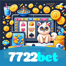 7722bet：O cassino online perfeito para jogadores de poker, roleta e futebol!