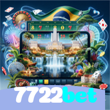 7722bet：Ganhe com poker, blackjack e apostas em futebol no cassino online!