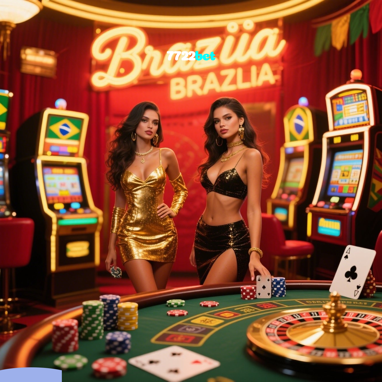 7722bet:Jogue nas roletas e experimente a verdadeira emoção do cassino!