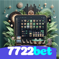 7722bet：Cada rodada na roleta é uma chance de ganhar prêmios enormes!
