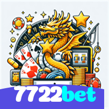 7722bet：Apostas ao vivo no futebol e diversão em jogos de cassino como slots e roleta!