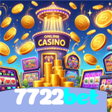 7722bet：Jogue nas mesas de poker e vença como um profissional!