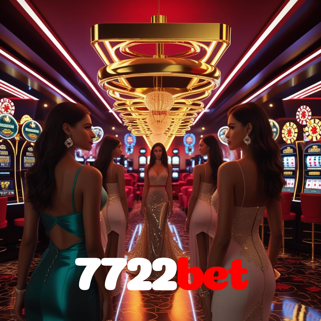 7722bet:O melhor do cassino está ao seu alcance! Jogue agora!