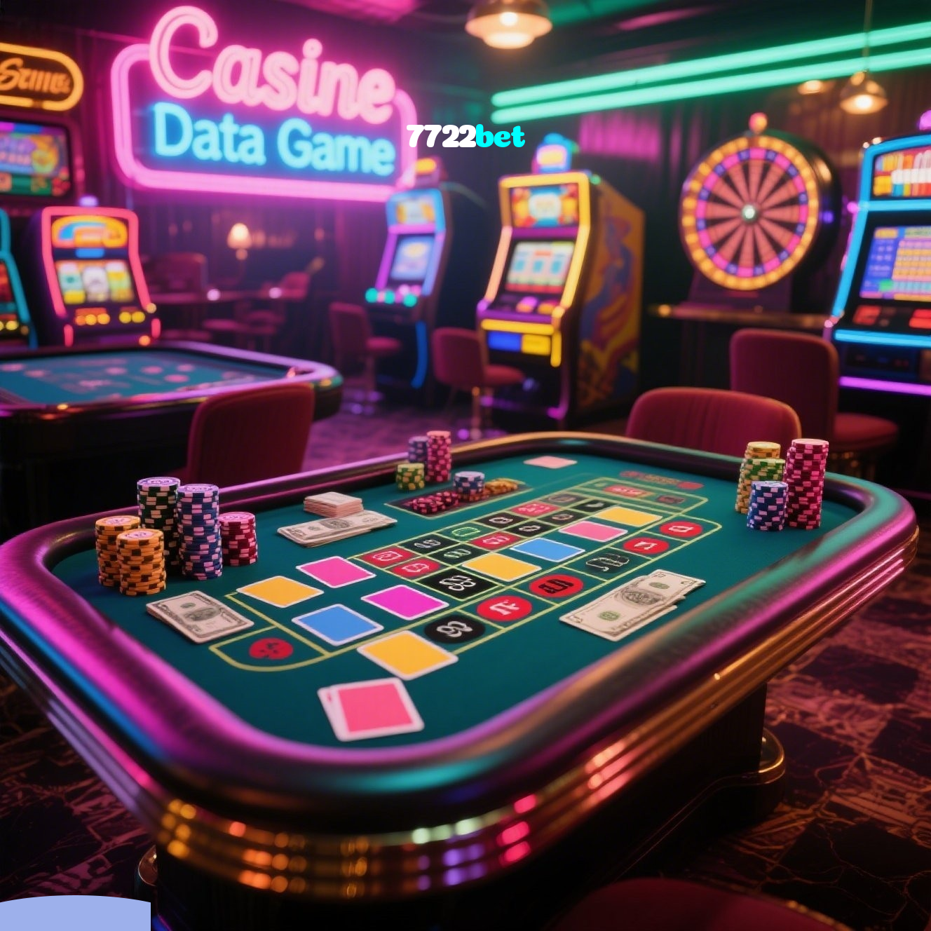 7722bet:O melhor cassino online para apostar no futebol e jogar poker e blackjack!
