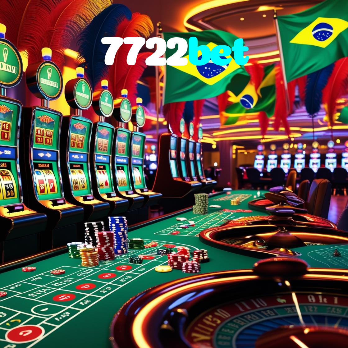 7722bet：Jogue slots, poker e aposte no futebol com grandes prêmios em jogo!