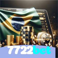 7722bet：O cassino online mais seguro para apostas no futebol e roleta!