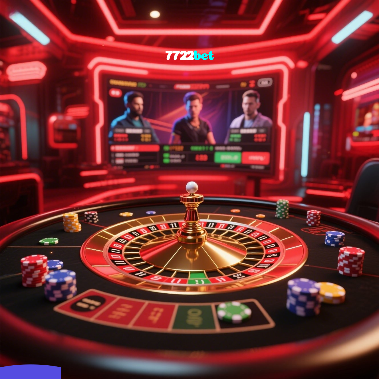 7722bet:Cada giro é uma nova chance! Aposte nas slots e vença!