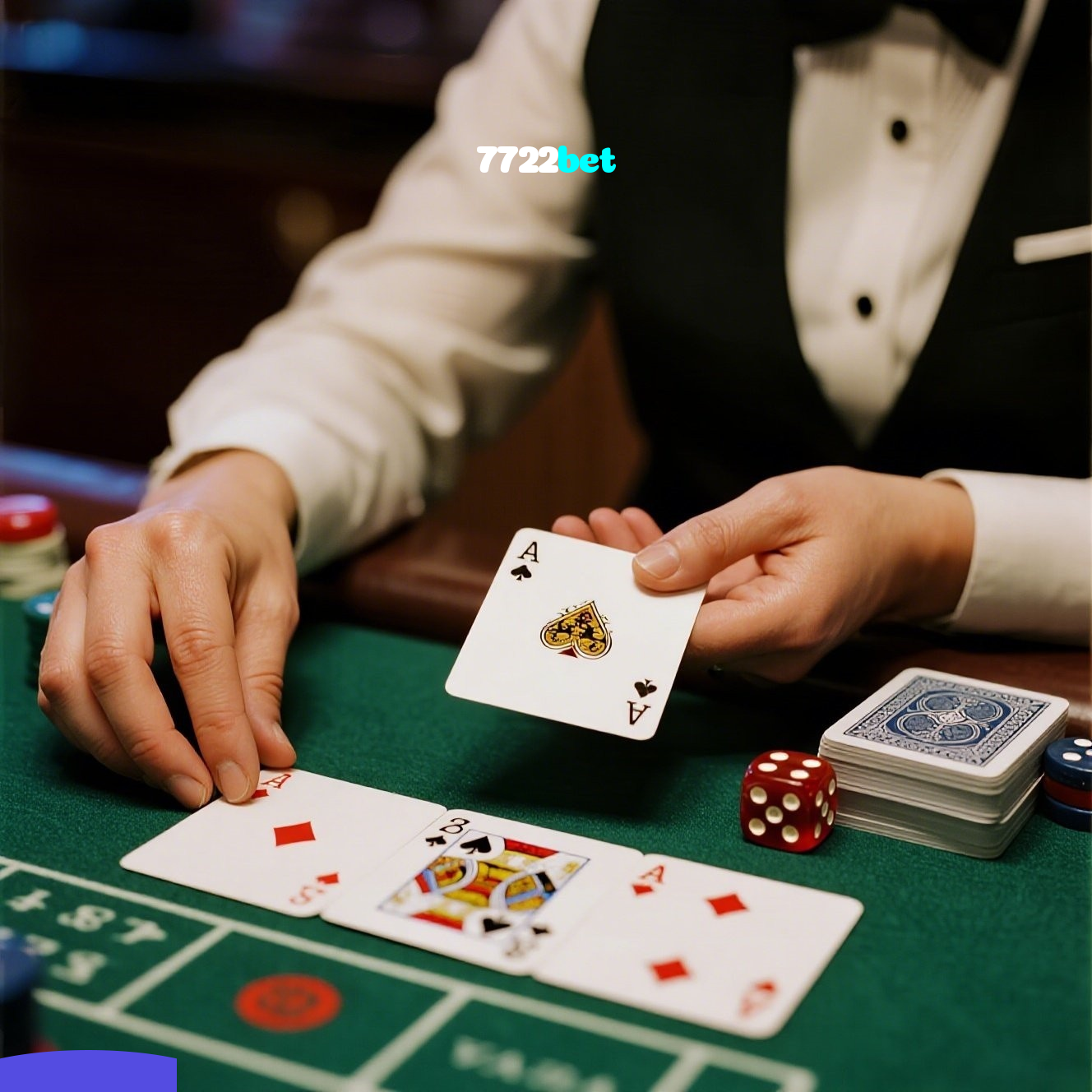 7722bet:Jogue slots, aposte no futebol e vença em grandes mesas de poker!