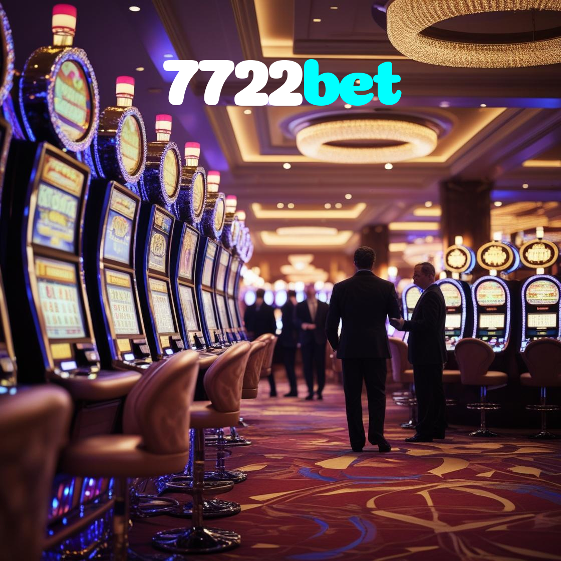 7722bet：Vença na roleta e conquiste prêmios gigantes!