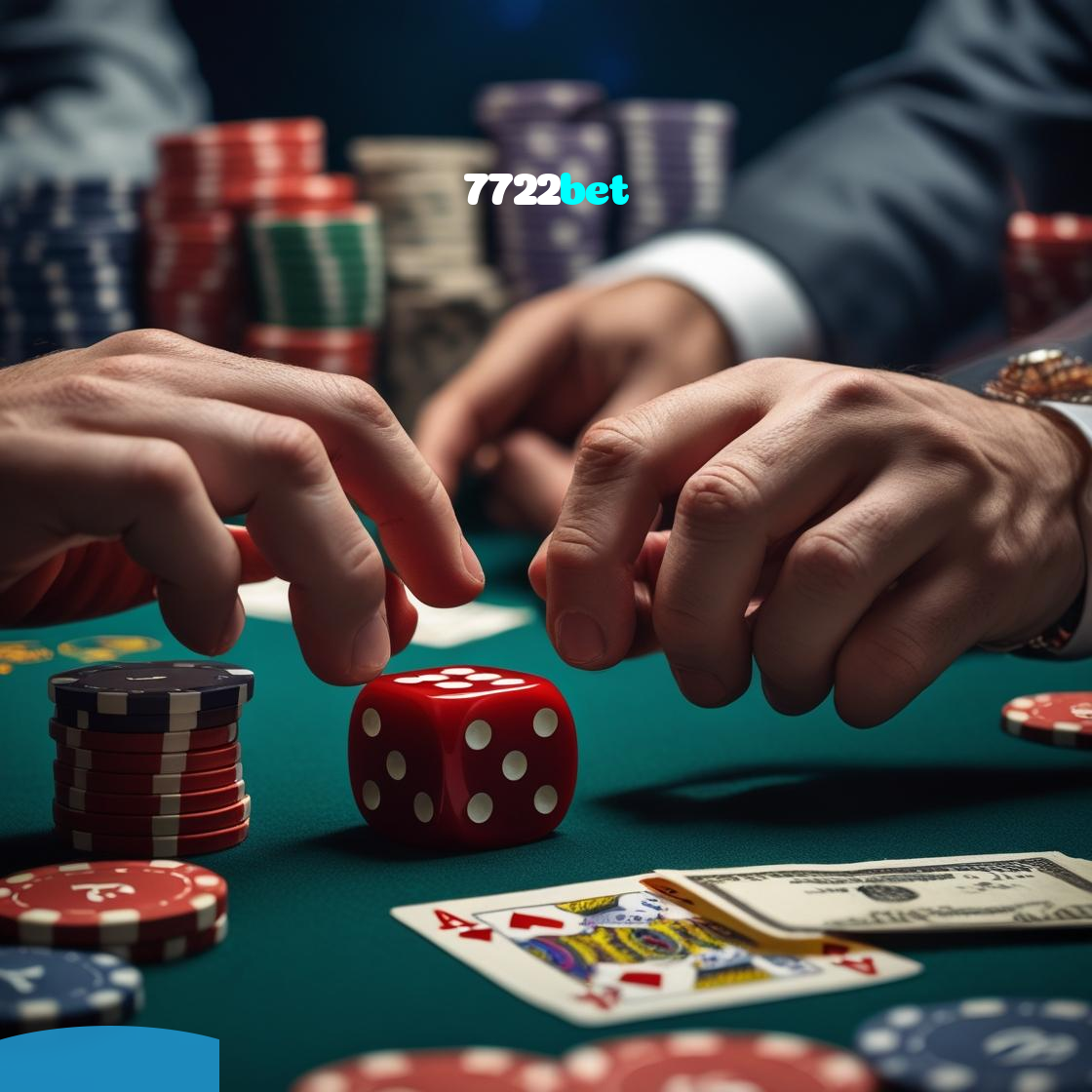 7722bet:Sinta a emoção do cassino! Aposte agora e ganhe prêmios reais!