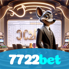 7722bet：Seu time na vitória e os jackpots no cassino online te esperam!
