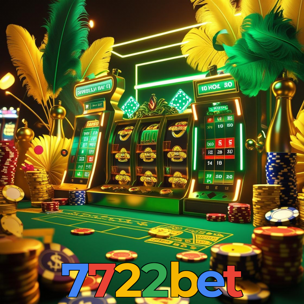 7722bet：Aposte no futebol e jogue os melhores jogos de cassino com grandes prêmios!