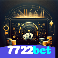 7722bet：Aposte no futebol e ganhe em jogos de cassino como roleta e blackjack!