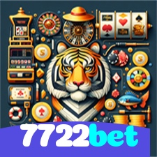 7722bet：Em cada giro, uma vitória! Jogue nas melhores slots online!