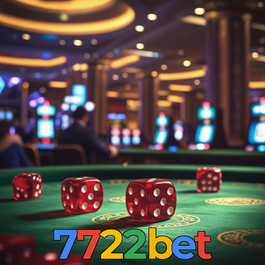7722bet:Aposte no seu time e jogue roleta no cassino mais confiável!