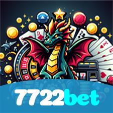 7722bet：Grandes vitórias em poker, roleta e apostas no futebol esperam por você!